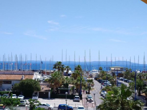 Appartement 40 m2 Vue Mer